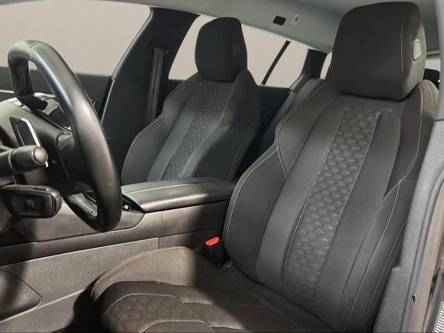 PEUGEOT 508 BlueHDi 130 Stop&Start EAT8 SW Active Business