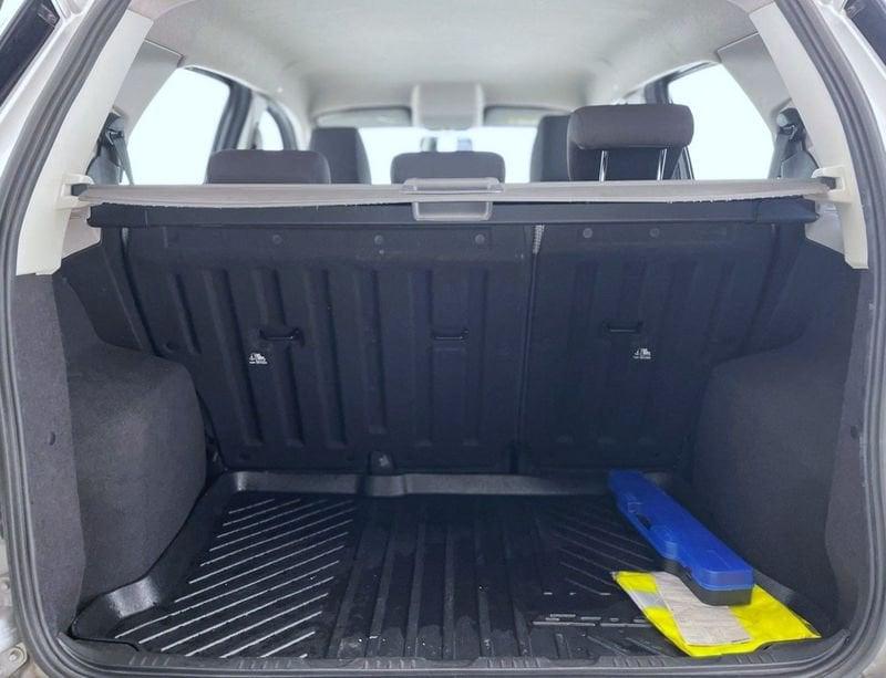 Ford EcoSport 1.5 TDCi 95 CV Plus