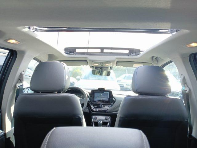 SUZUKI S-Cross 1.4 Hybrid 4WD AllGrip Starview