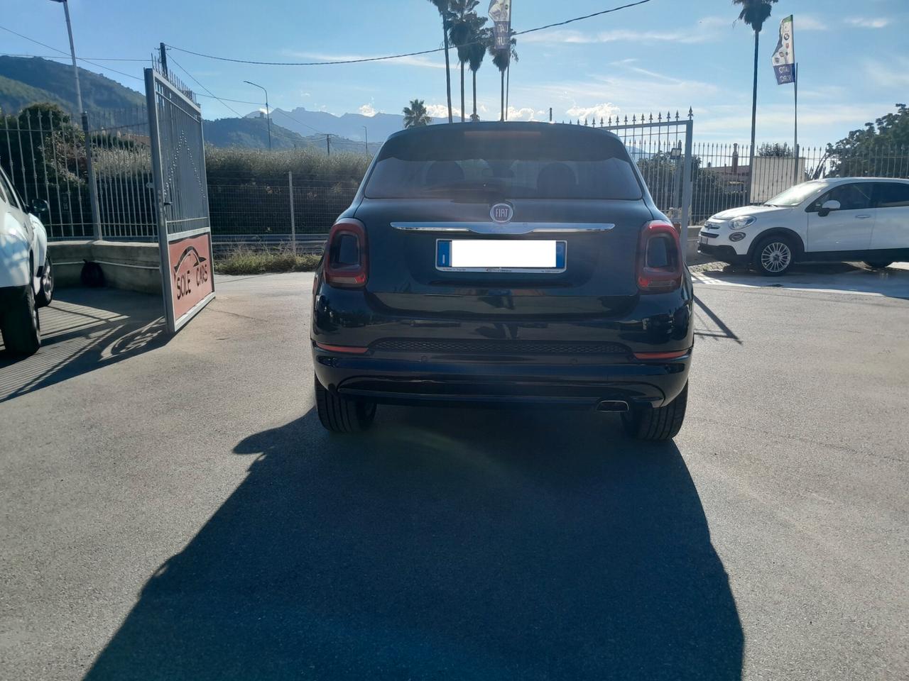 Fiat 500X 1.6 MultiJet 120 CV Lounge