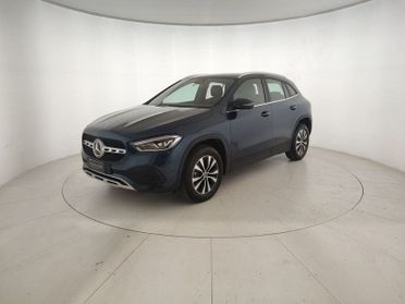 Mercedes-Benz GLA 180 d Sport auto