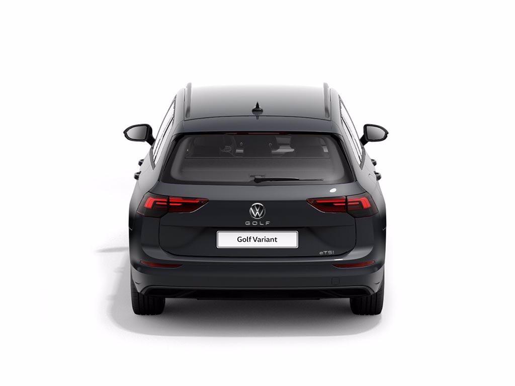 VOLKSWAGEN Golf Variant 1.0 eTSI EVO DSG Life del 2021