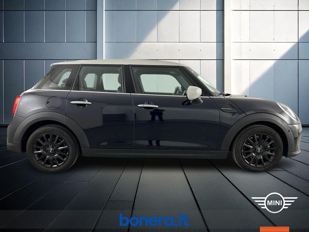Mini Cooper 1.5 TwinPower Turbo Cooper