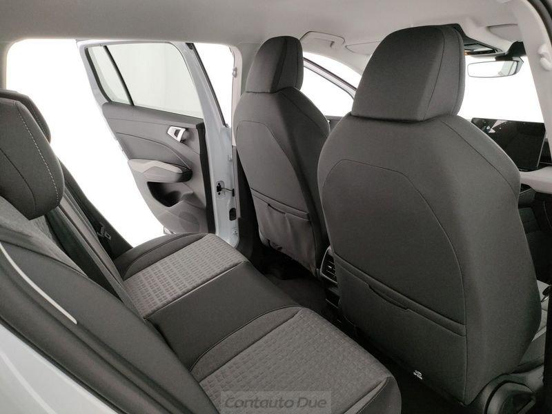 Škoda Epiq 55 Selection