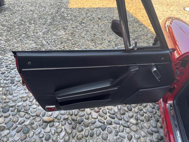 ALFA ROMEO Spider 2.0 Quadrifoglio Verde