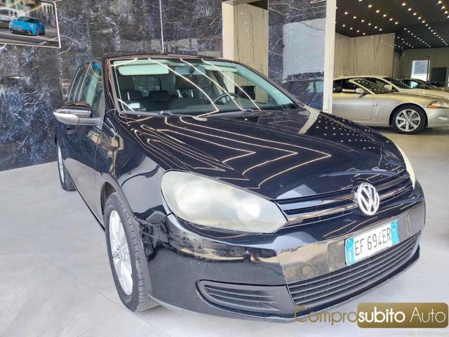 VOLKSWAGEN Golf 1.4 TSI 122CV 5p. Highline