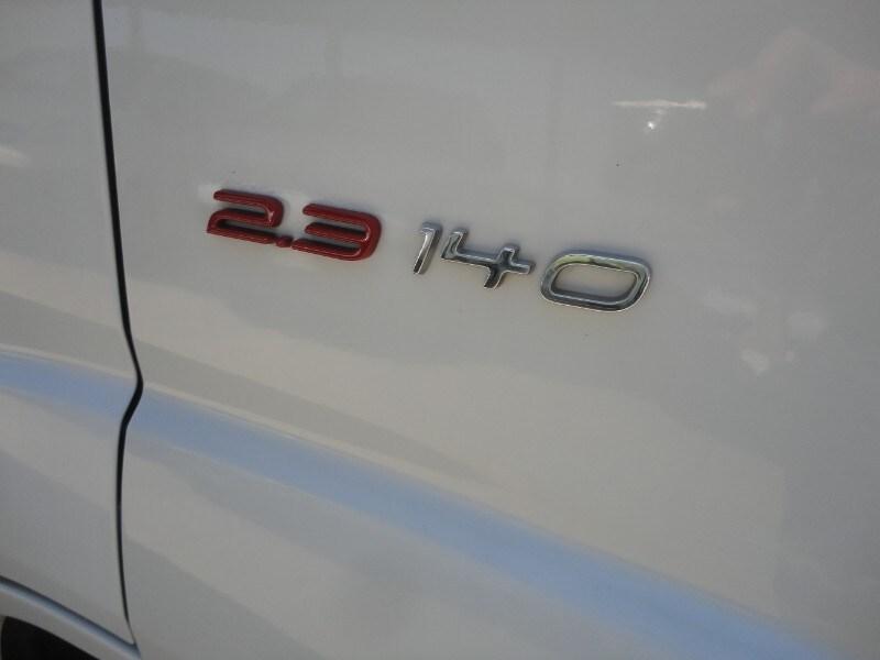 FIAT Ducato (4ª serie) Ducato 35 2.3 MJT 140CV...