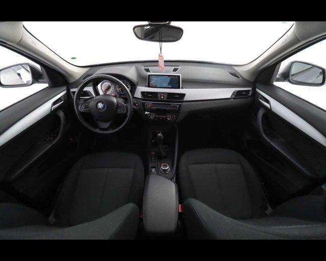 BMW X1 xDrive25e Business Advantage