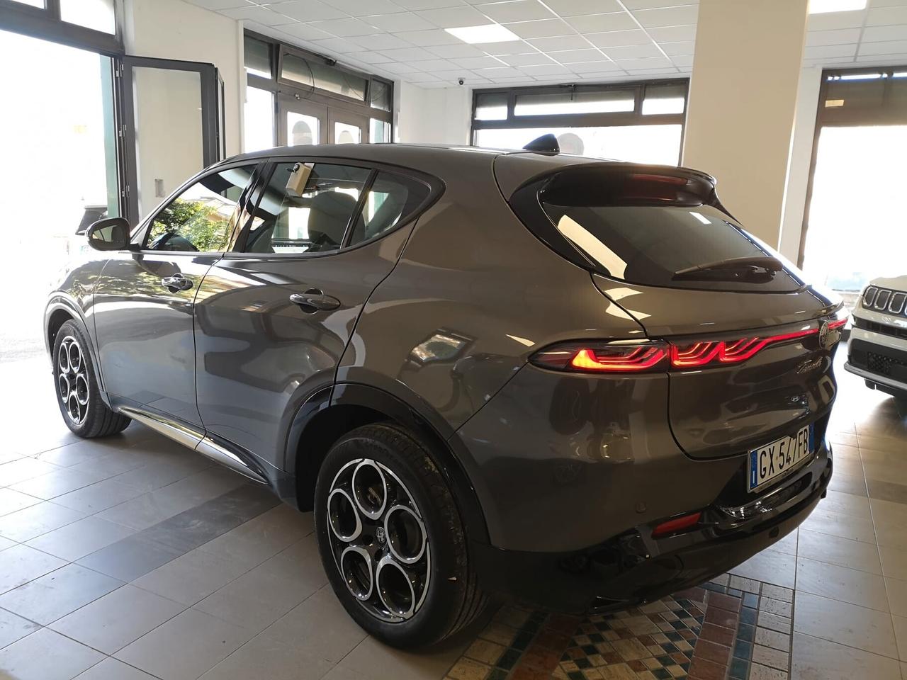 ALFA ROMEO Tonale 1.6Diesel 130CV TCT6 Sprint 2024