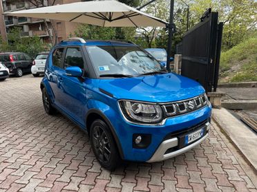 Suzuki Ignis 1.2 Hybrid Top 09/24 KM.2200 UNIPRO.