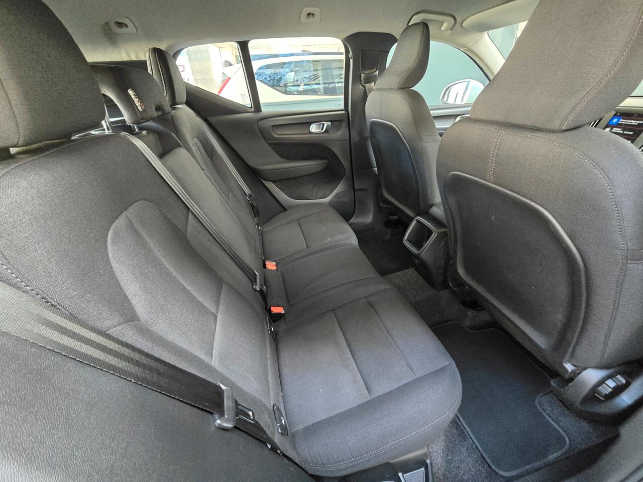 VOLVO XC40 2.0 D3 BUSINESS PLUS N1 150CV 2020 + IVA