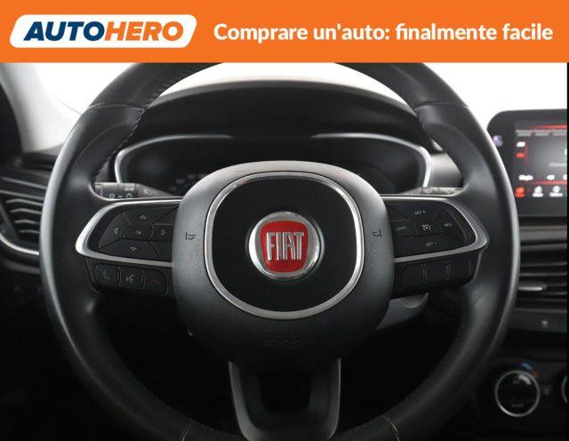 FIAT Tipo 1.6 Mjt S&S SW Lounge