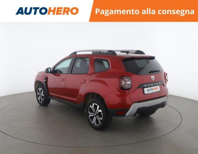 DACIA Duster 1.0 TCe GPL 4x2 Prestige Up