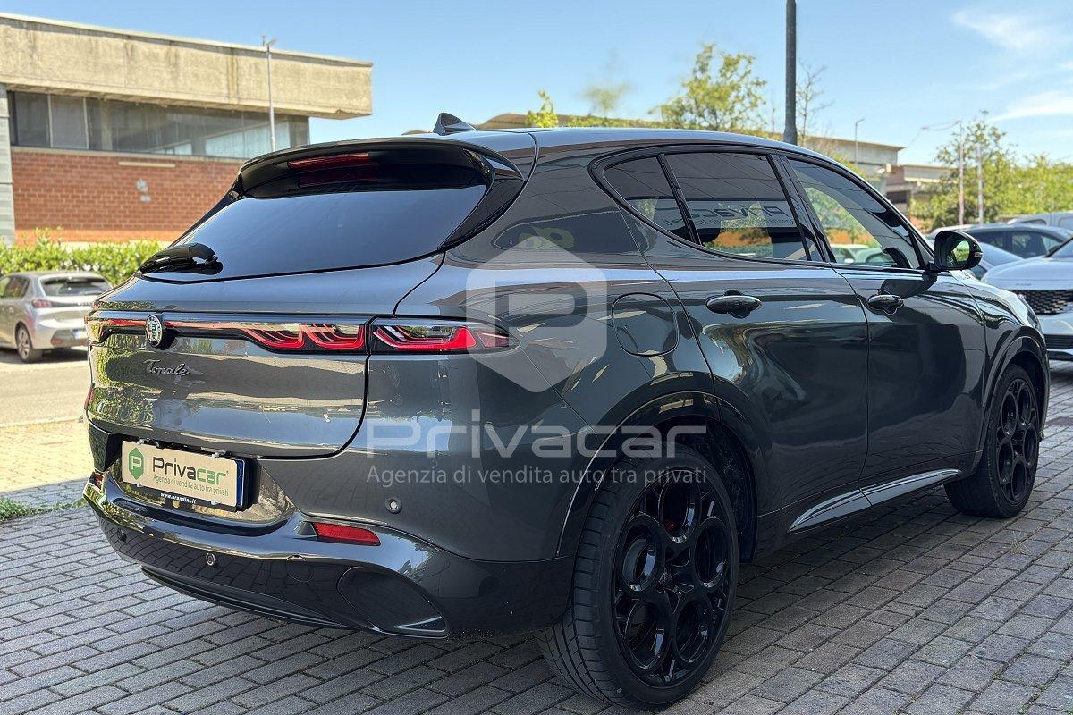 ALFA ROMEO Tonale 1.5 130 CV MHEV TCT7 Edizione Speciale