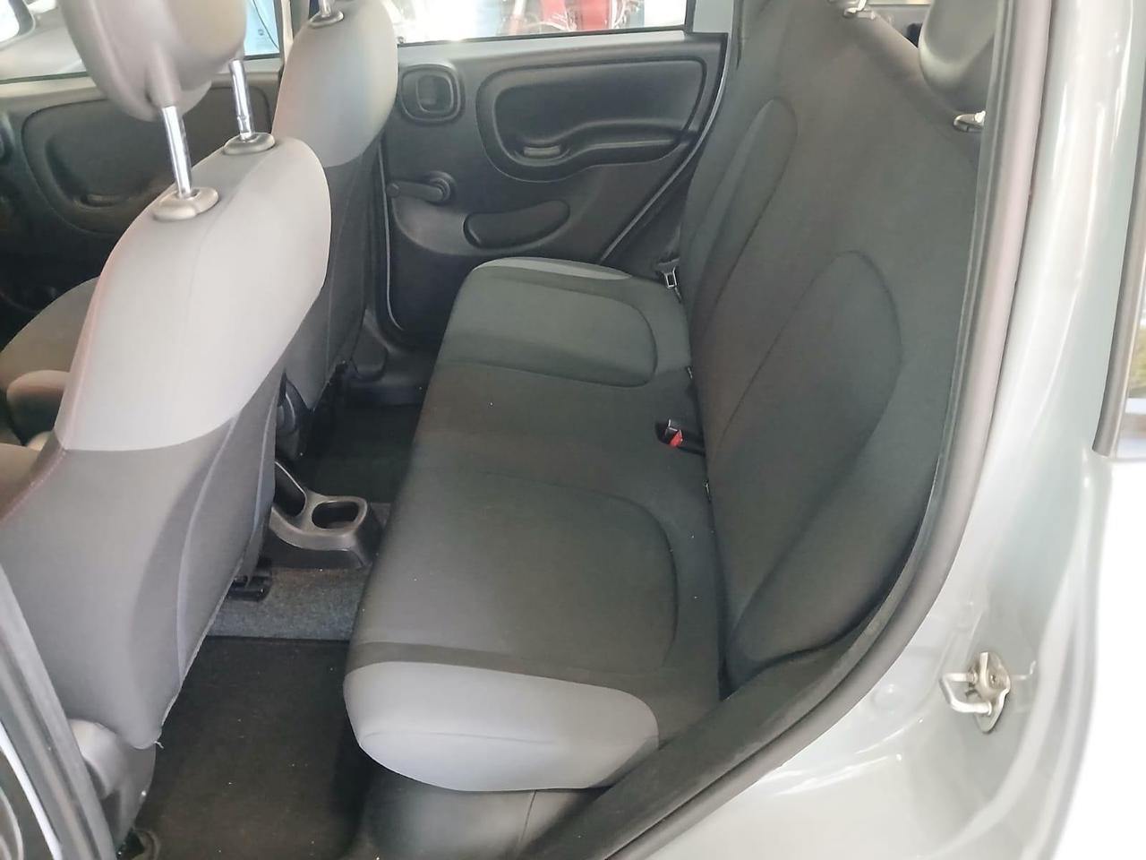 Fiat Panda 1.2 EasyPower Lounge gol garantita