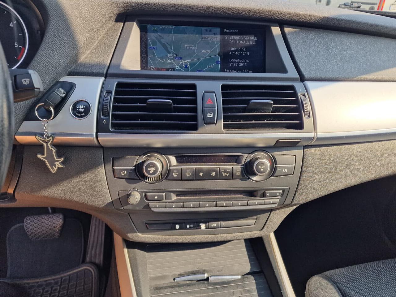 Bmw X5 xDrive30d Futura