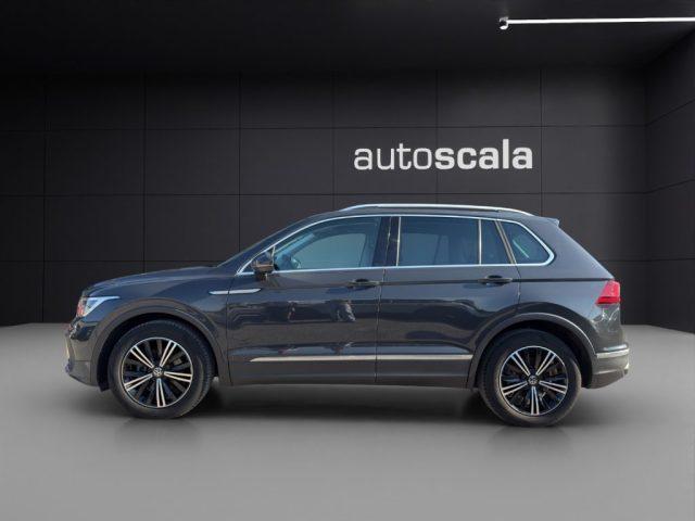 VOLKSWAGEN Tiguan 2.0 TDI 150 CV SCR DSG Life