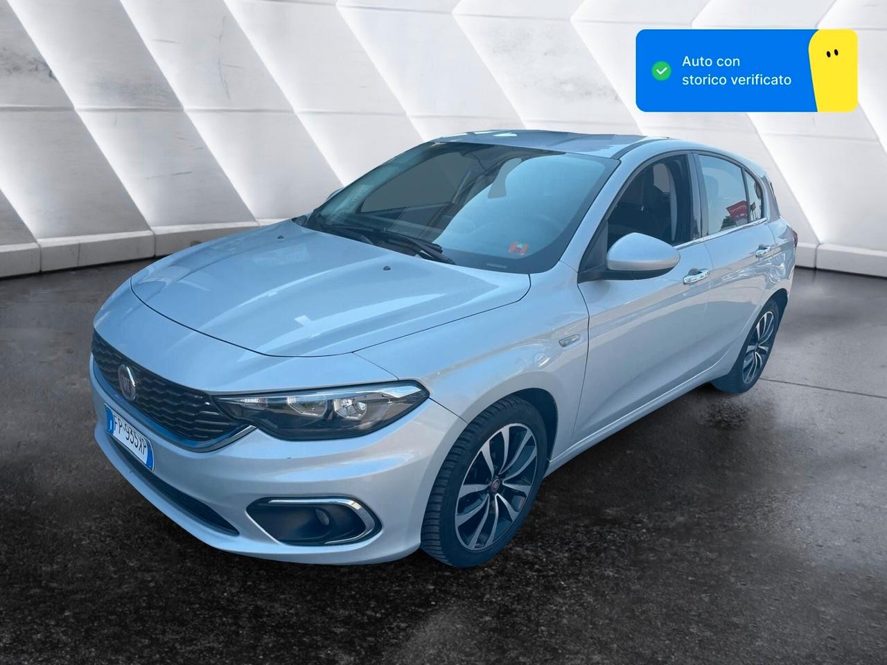 Fiat Tipo 1.3 Mjt S&S 5 porte Lounge