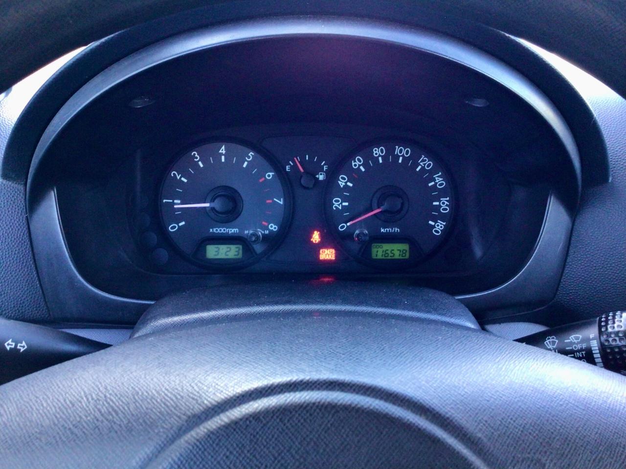 Kia Picanto 1.0 12V LX Urban