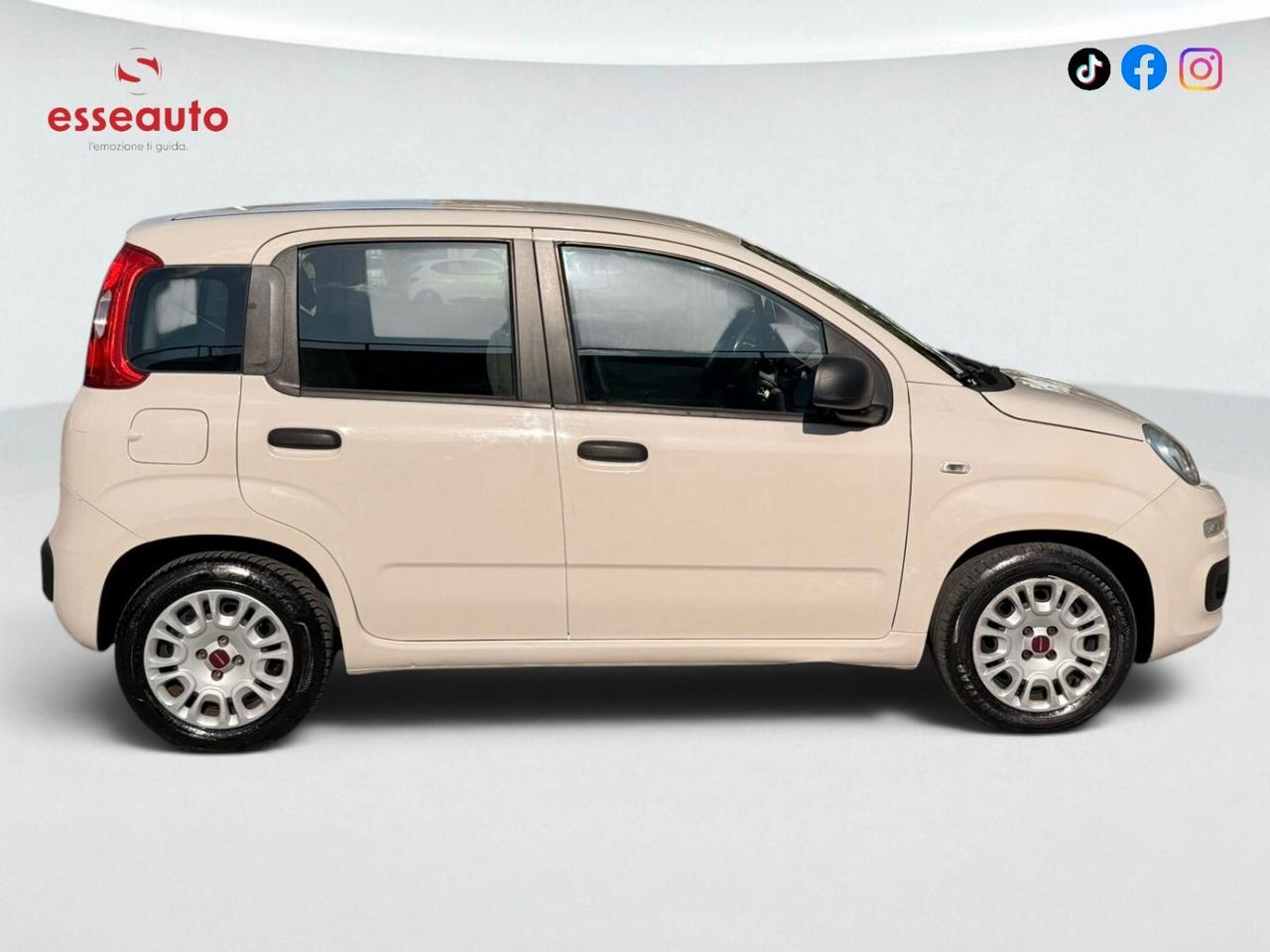 Fiat Panda 1.2 Lounge - PROMO MAGGIO!