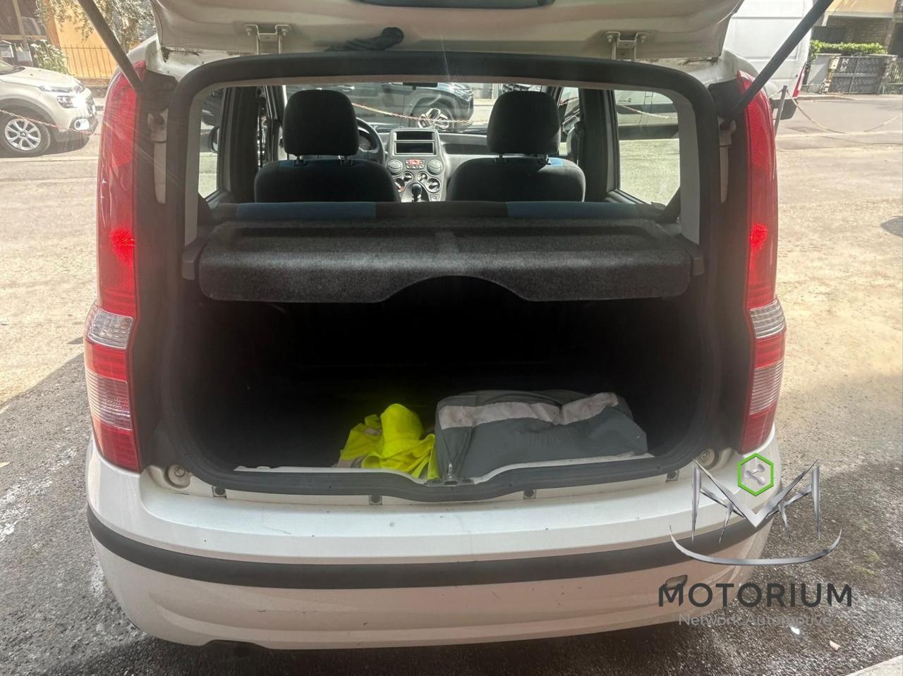 Fiat Panda EMOTION ECO