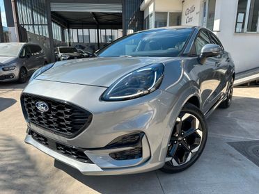 Ford Puma 1.0 Hybrid 125 CV S&S ST-Line X