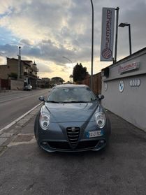 Alfa Romeo MiTo 1.6 JTDm-2 S&S Distinctive Sport Pack