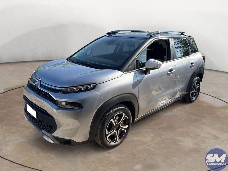 Citroën C3 Aircross C3 Aircross PureTech 110 S&S You