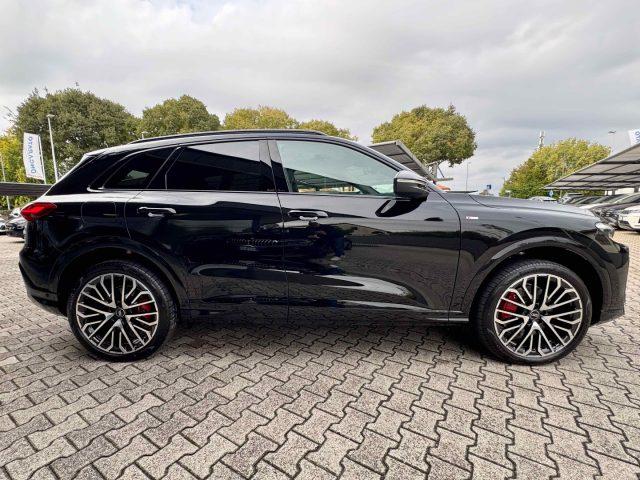 AUDI Q5 40 TDI 204 CV quattro S tronic S line #Pronta.Cons