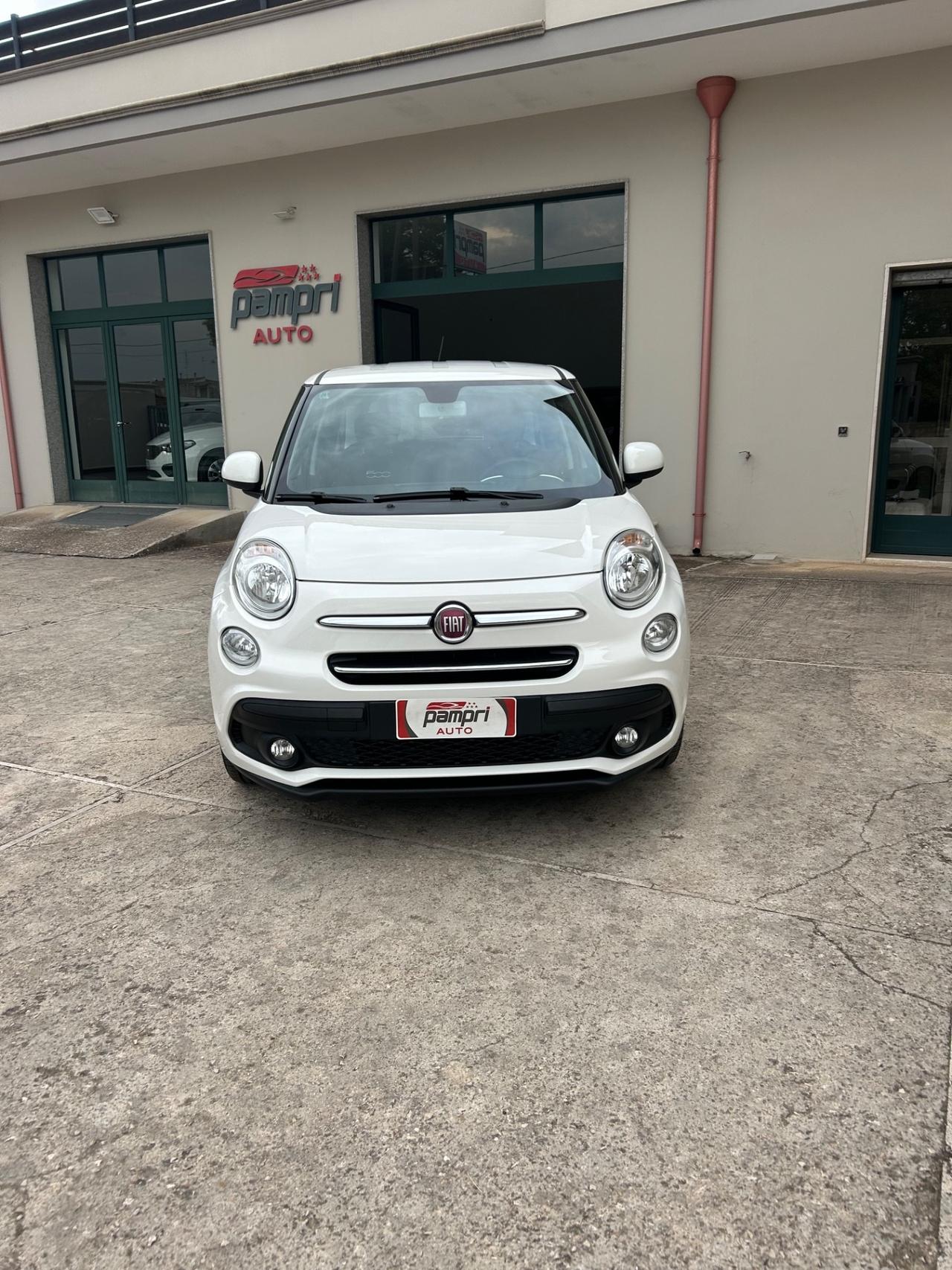 Fiat 500L Pro 1.3 MJT 95CV Mirror 4 posti (N1)