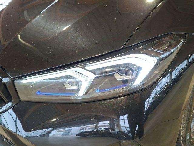 BMW 320 d 48V Msport Pro Aut.