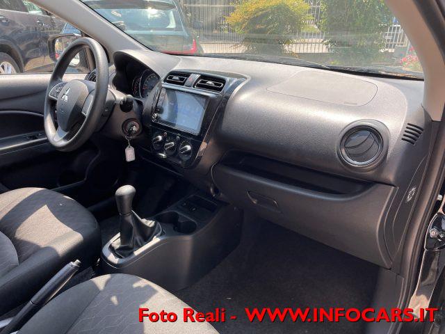 MITSUBISHI Space Star 1.2 Invite 4 anni garanzia PROMO !