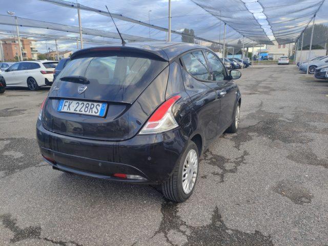 LANCIA Ypsilon 1.3 MJT 16V 95 CV 5 porte S&S Gold