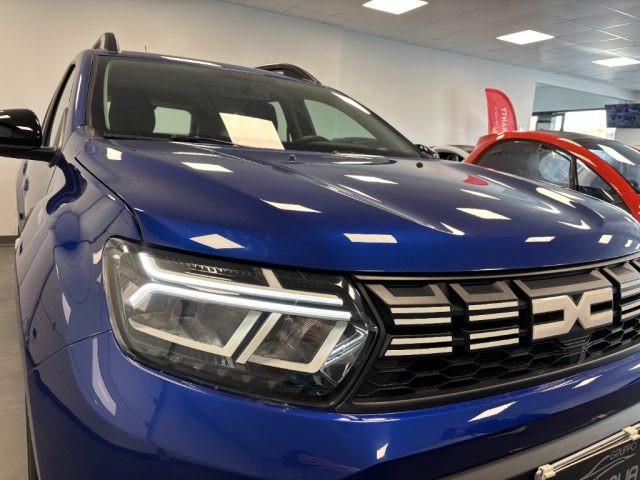 DACIA Duster 1.0 GPL 4x2 Comfort
