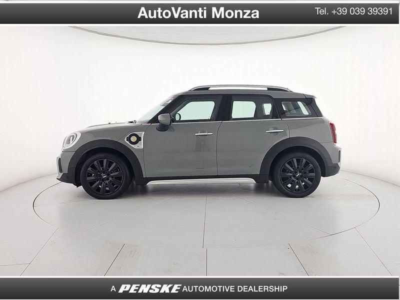 MINI Countryman MINI Cooper SE ALL4 Countryman