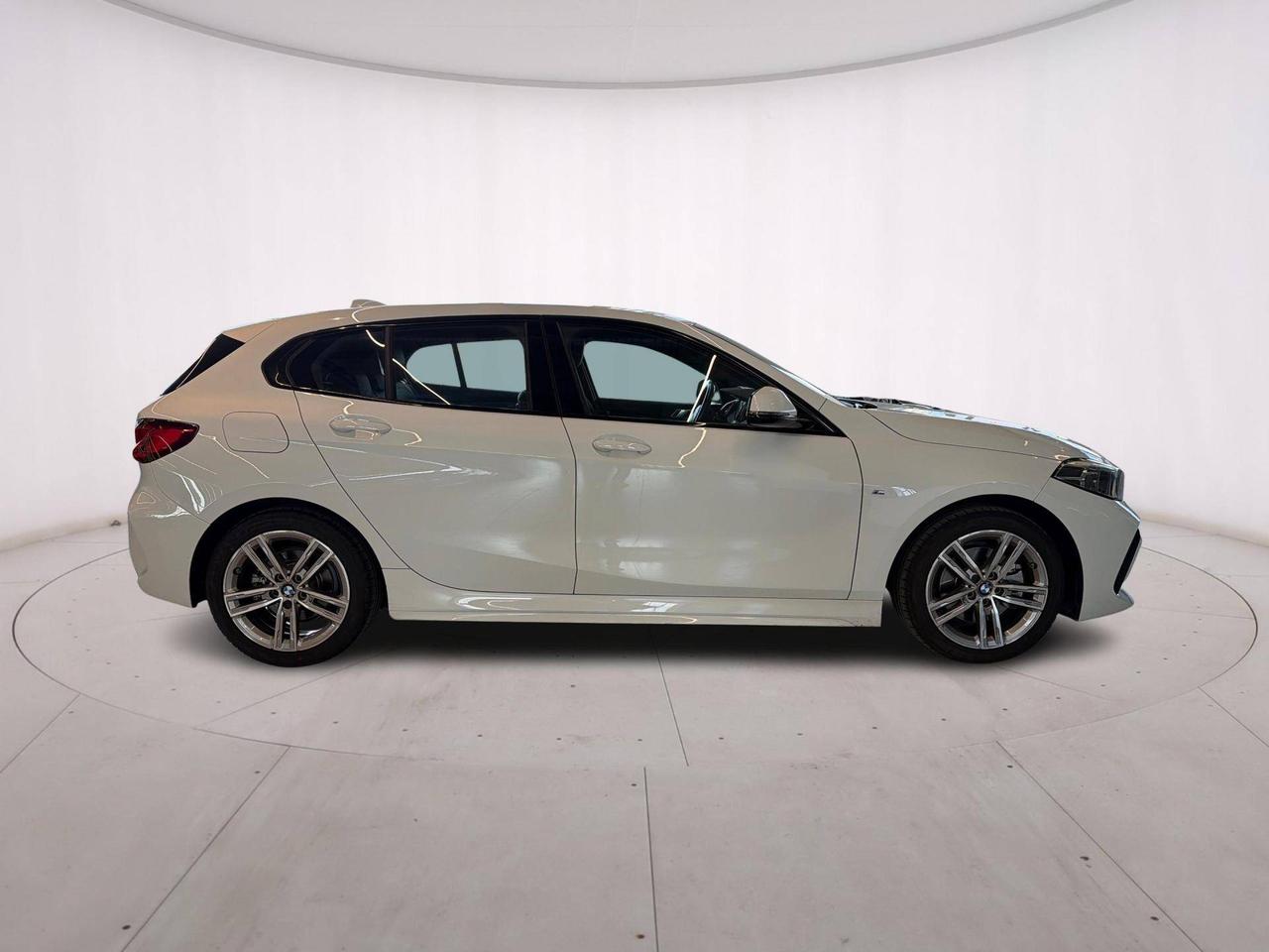 BMW Serie 1 116d Msport