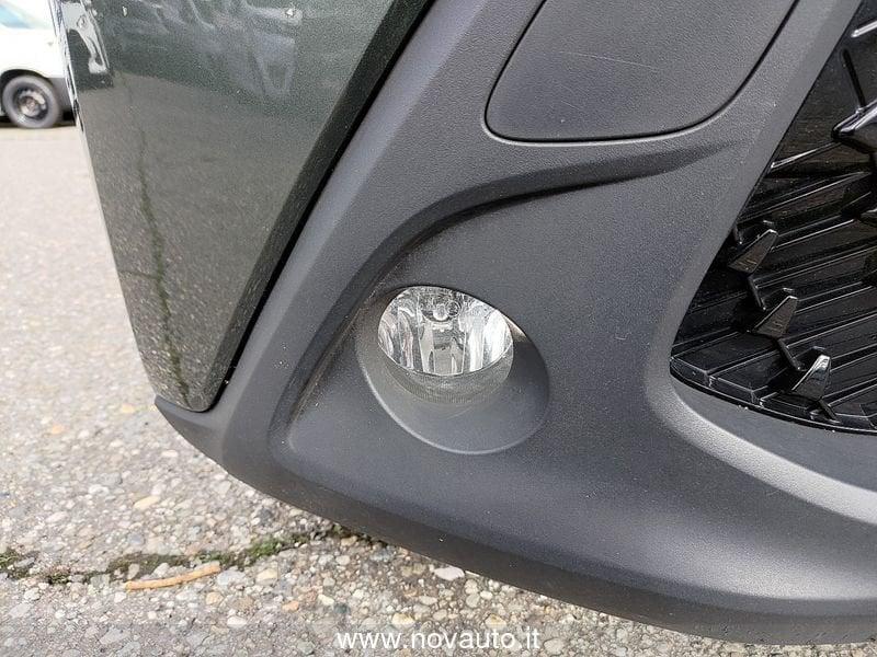 Toyota Aygo X 1.0 VVT-i 72 CV 5 porte Trend S-CVT