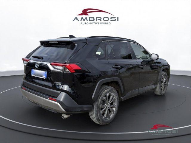 TOYOTA Other RAV4 vvt-ie h Adventure awd-i 222cv e-cvt