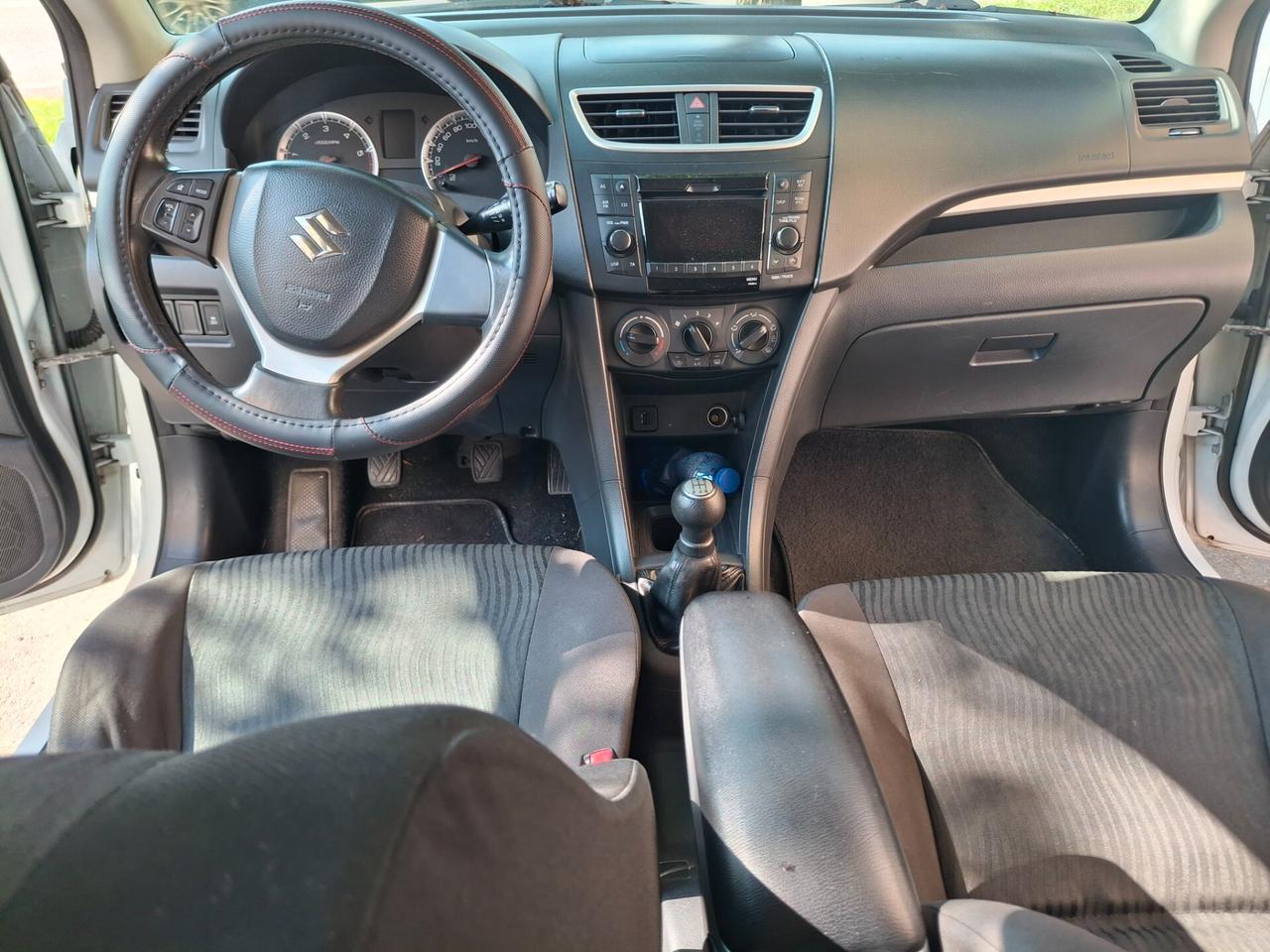 Suzuki Swift 1.3 DDiS 5 porte GL Style