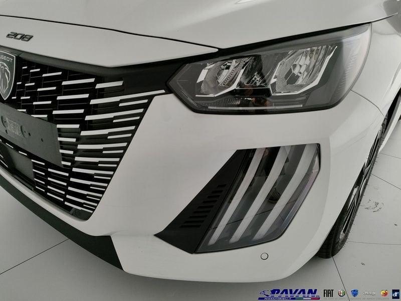 Peugeot 208 1.2 PureTech 100 Stop&Start 5 porte Allure