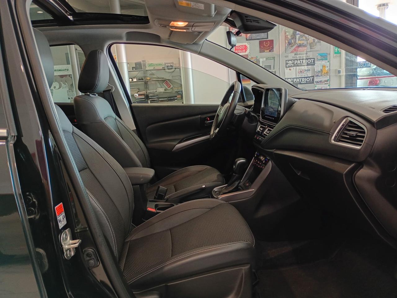 Suzuki S-Cross 1.5 140V Hybrid A/T Starview UNICO PROP
