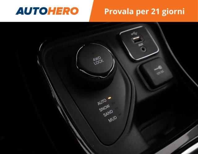 JEEP Compass 2.0 Multijet II 170 CV aut. 4WD Limited