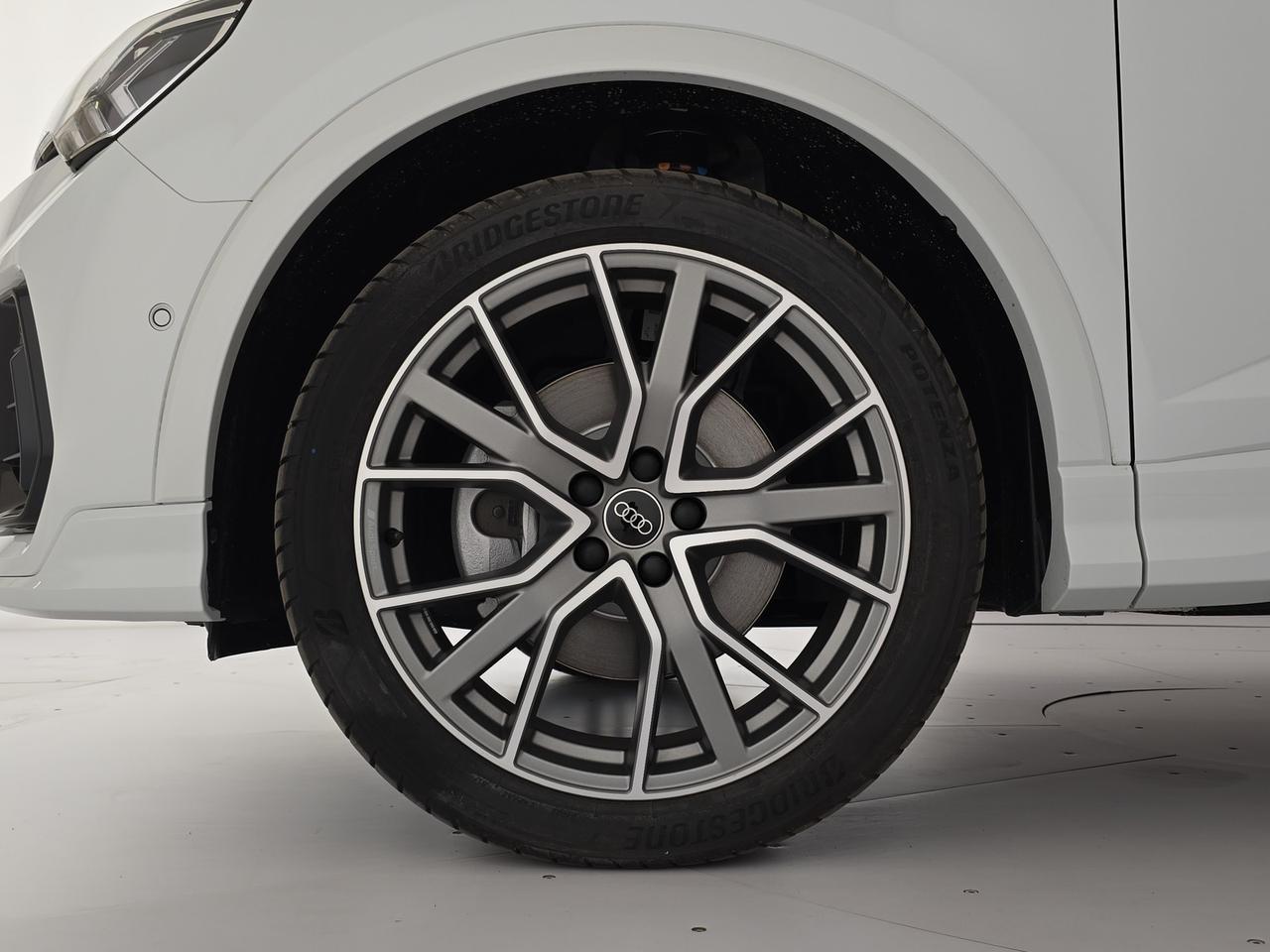 Audi Q3 sportback 40 2.0 tdi s line edition quattro 193cv s-tronic