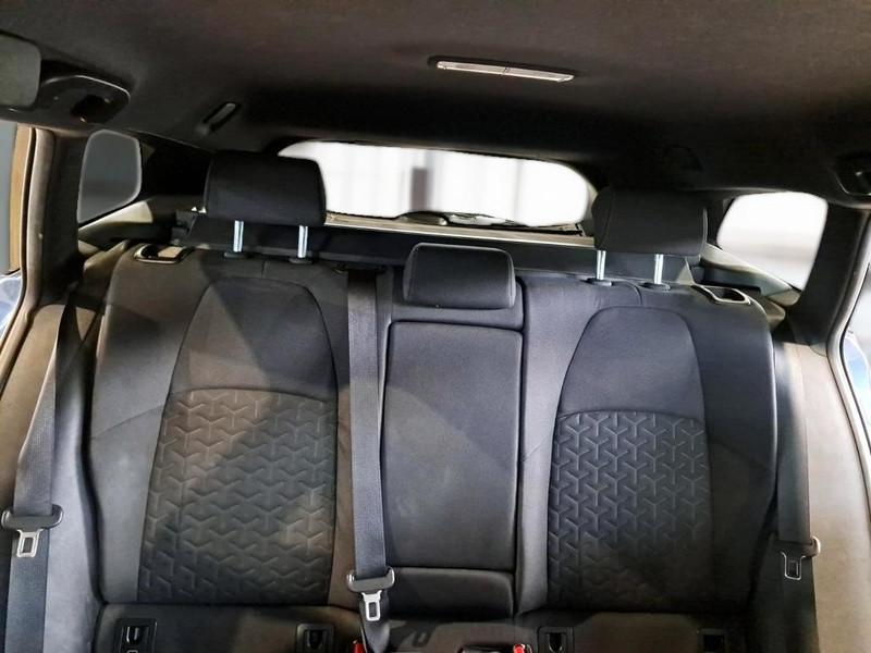 TOYOTA COROLLA TS HYBRID BUSINESS STATION WAGON