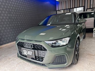 Audi A1 SPB 30 TFSI S tronic