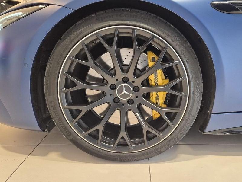 Mercedes-Benz SL SL 43 AMG Premium Plus