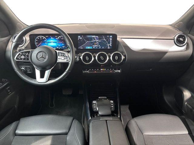 MERCEDES-BENZ GLA 250 e hybrid EQ Sport Plus