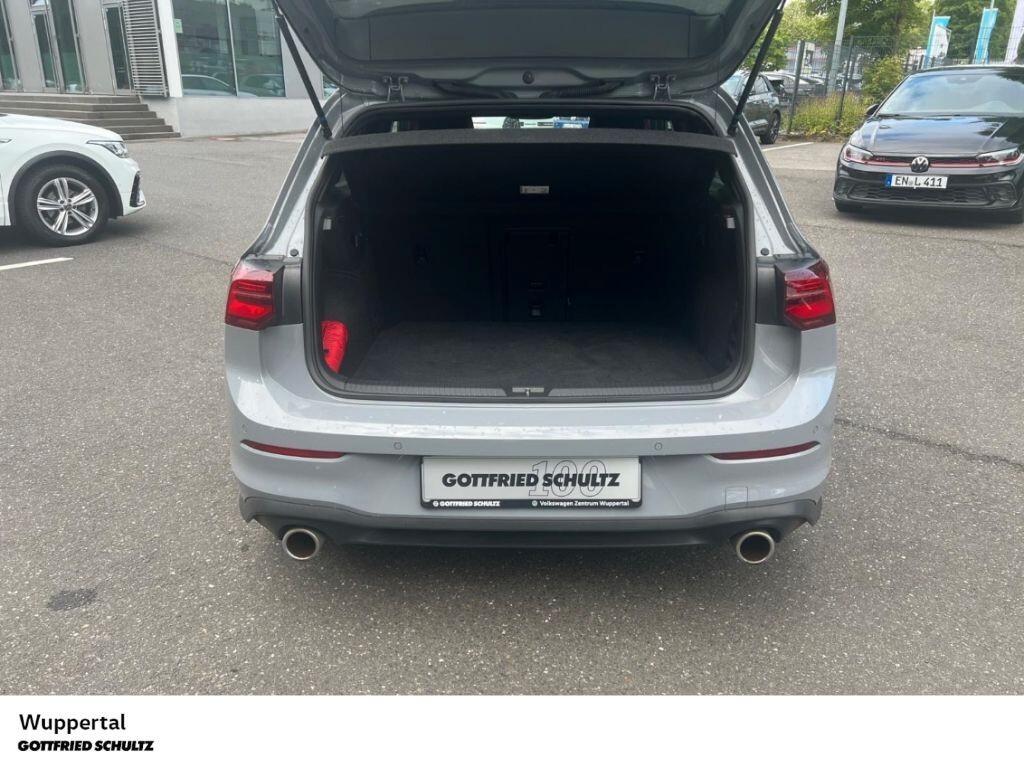 Volkswagen Golf GTI MATRIX LED NAVI 19" HARMAN KARDON