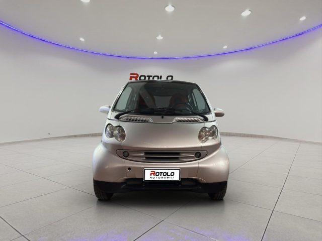 SMART ForTwo 600 SMART PASSION (40 kW)