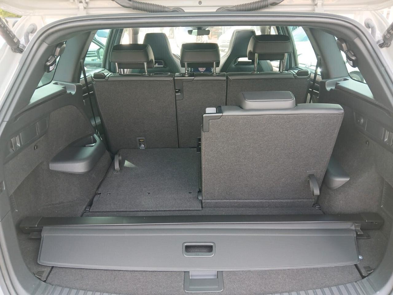 Skoda Kodiaq 2.0 TDI EVO SCR 200CV 4x4 DSG 7 posti Sportline